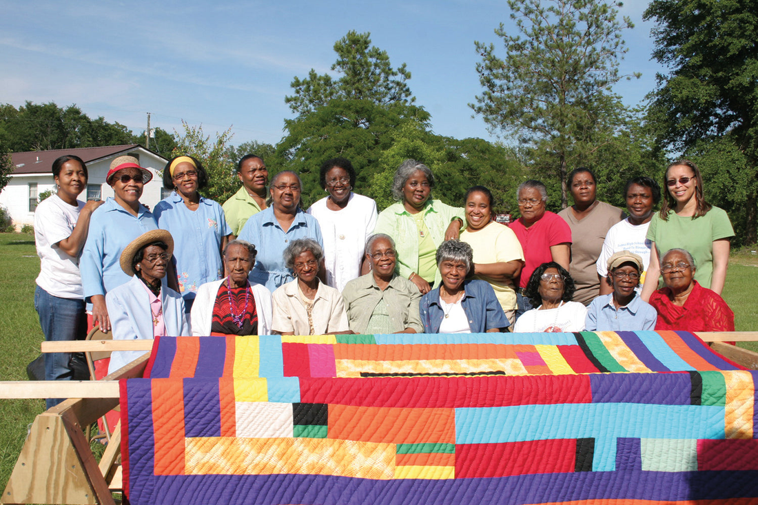  Quilts of Gee's Bend Collection