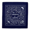 Not Everything Is Terrible Cotton Bandana