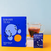 Kenyan Earl Grey Black Tea Bags - Bergamot Infused