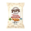Pipcorn Cinnamon Twists