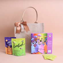  Praises & Blessings Tote