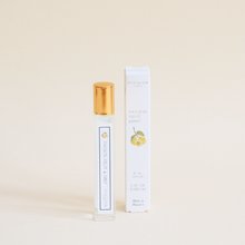  Passionfruit + Mint Parfum Roller