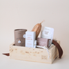 Beauty Rest Crate