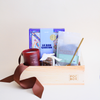 Earl Grey Tea Crate