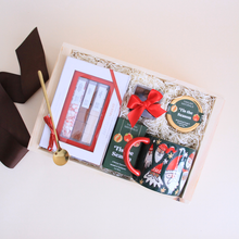  POC Santa's Cocoa Crate