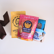  Mexican Hot Chocolate Box