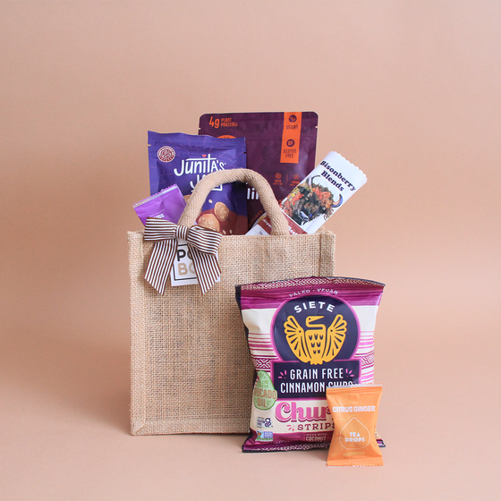 POC Founders Pantry Bag