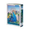 Tempérance - 500 piece puzzle featuring artwork by Devan Shimoyama