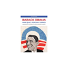 Barack Obama Mini-Quilt Portrait Series: 30 Postcards Presented by The Social Justice Sewing Academy