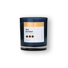  Spa Retreat Candle