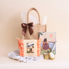 Summer Retreat Tote