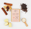 Hazelnut Cinnamon Salted Chocolate