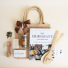 The Immigrant Cookbook Gift