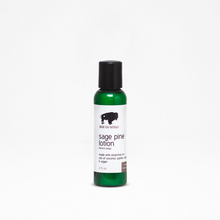  Sage Pine Lotion