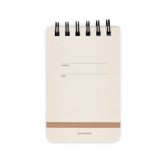 Reporter Notepad