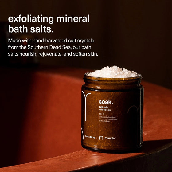 Gratitude & Botanics Crate