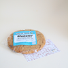 XL T-Rex Cookie