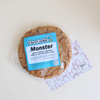 XL T-Rex Cookie