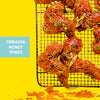 Son of a Southern Chef: Cook with Soul [Paperback]