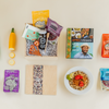 Afro Vegan Cookbook