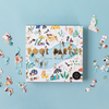 POOL PARTY - JIGSAW PUZZLE