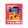 Watermelon & Red Birds