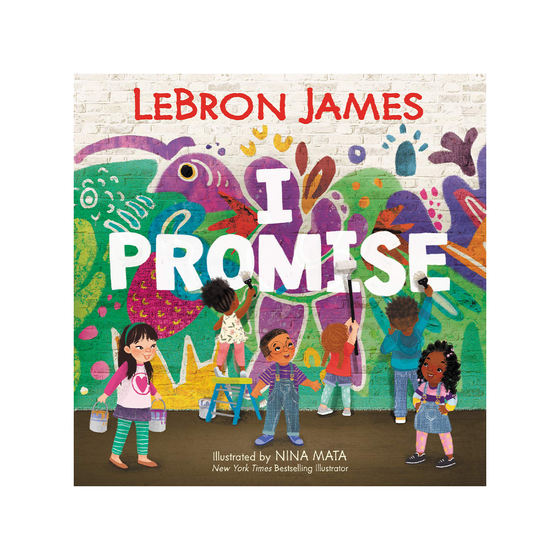 I Promise
