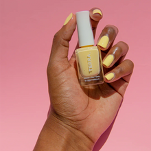  Sweet Lemonade Nail Polish