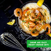 Son of a Southern Chef: Cook with Soul [Paperback]